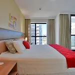 Hp02 Flat Particular No Athos Bulcao Apart-Hotel